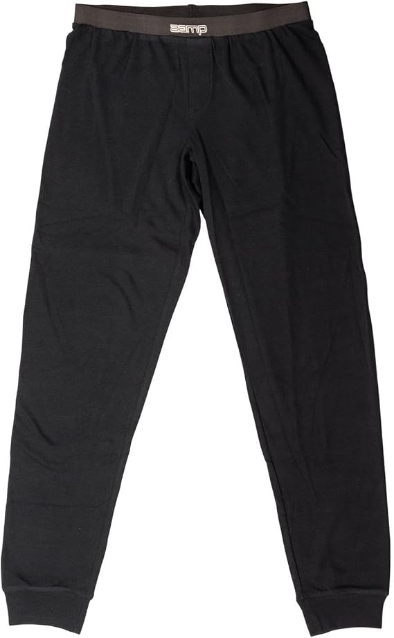Zamp SFI 3.3 Underwear Bottom Black Large