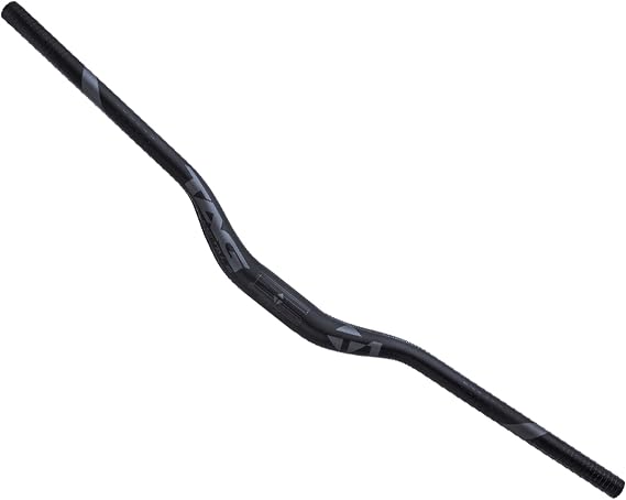 T1 Aluminium MTB Handlebar, 800mm Wide, 35mm Clamp, Multiple Rise Options – Lightweight, Durable Mountain Bike Bar for Trail, Enduro & Downhill (40mm Rise)
