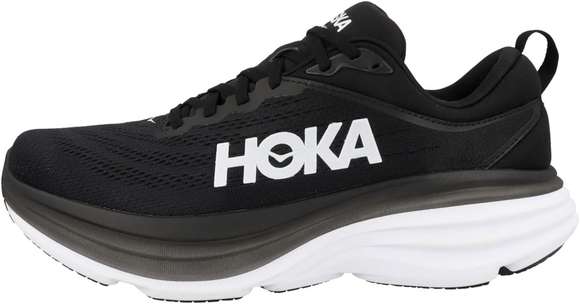 Hoka Mens Bondi 8