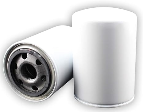 Replacement Spin-On Filter Compatible with PTI/TEXTRON F4E030GCB, 2-Pack