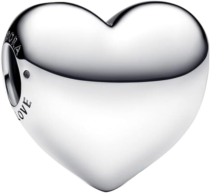 925 Sterling Silver for Women Bracelets Necklace Safety Chain Clips Heart Rose Gold Cup Airplane Planet Travel Easter Egg Dangle Charm