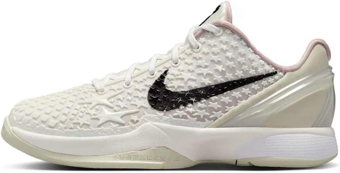 Nike Kobe 6 Protro GS 'All-Star Sail' (FV9676 100)