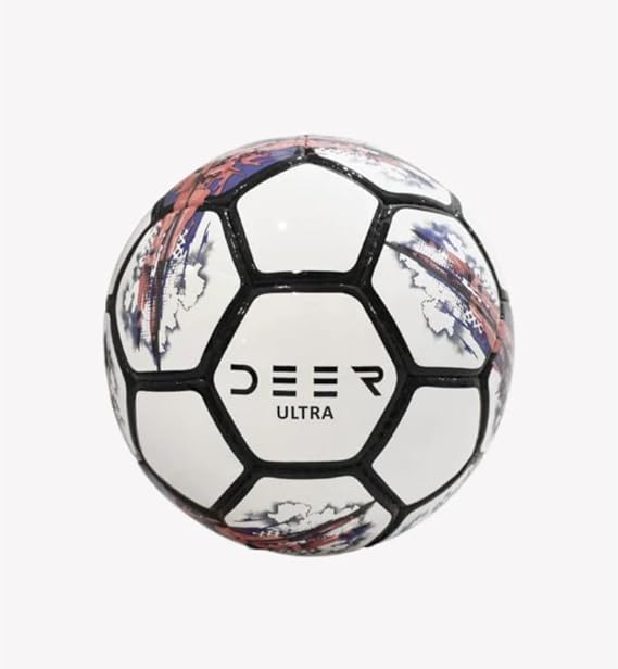 Deer FIFA Certified Ultra Soccer Ball