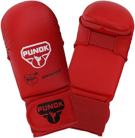 Century Punok WKF Approved Karate Punches