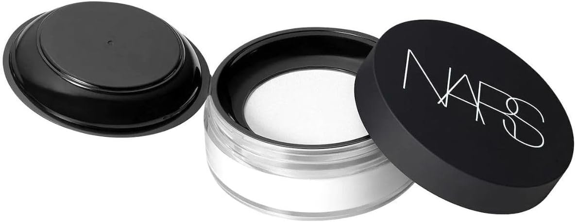 Nars Light Reflecting Setting Powder Loose Kuruluğa Karşı Sabitleyici Pudra - Carest Cosmetic