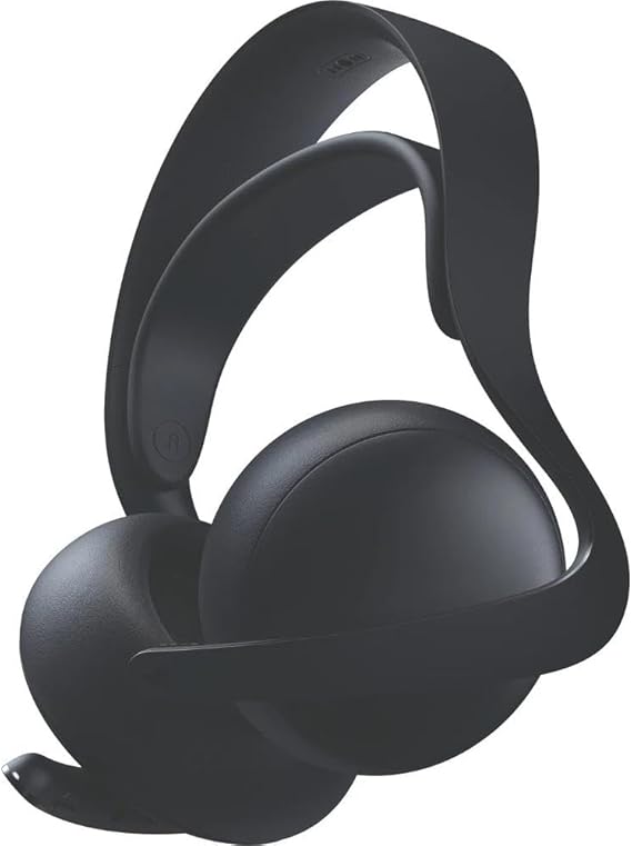 Sony Pulse Elite Wireless Headset (Midnight Black) / PS5