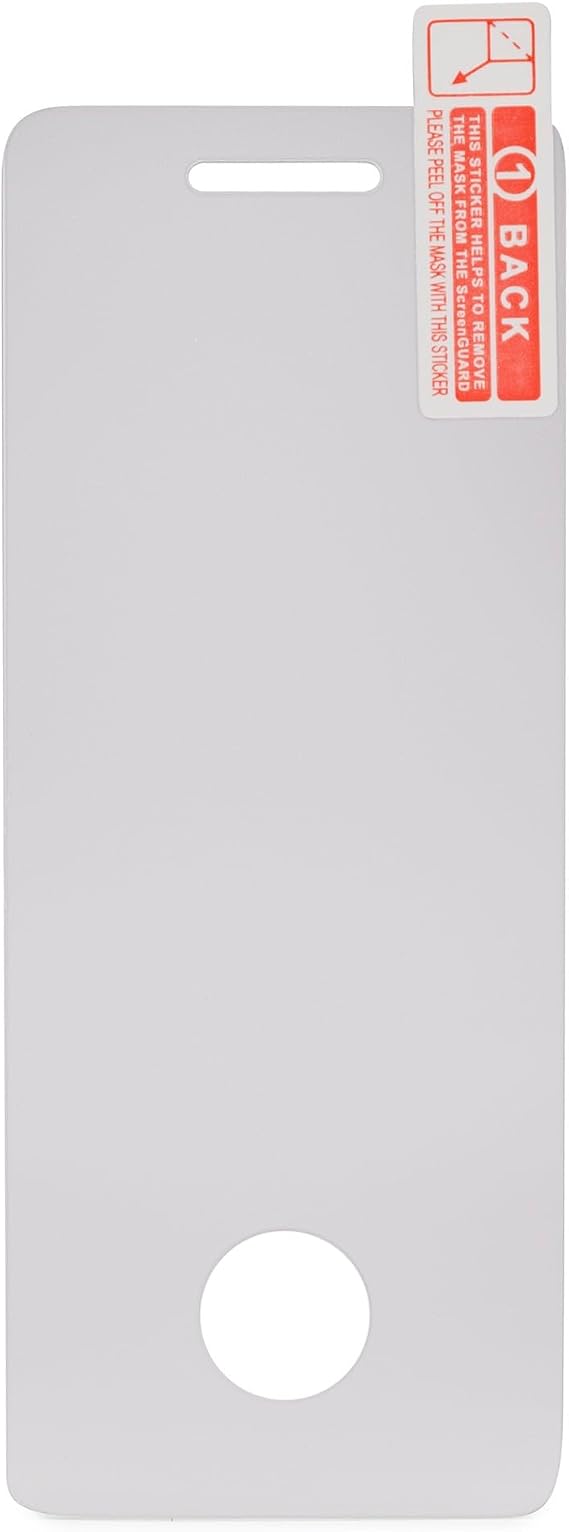Akito Screen Protector for the S6 8GB Kosher MP3 Player | If you want to ensure that your