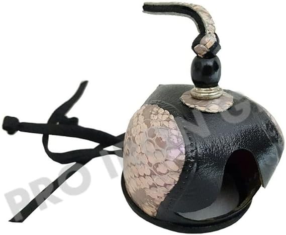 Falconry Dutch Hood Size 52mm