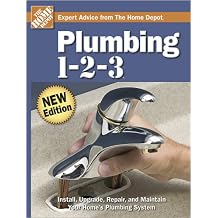 Plumbing 1-2-3 Hardcover January 1, 2005