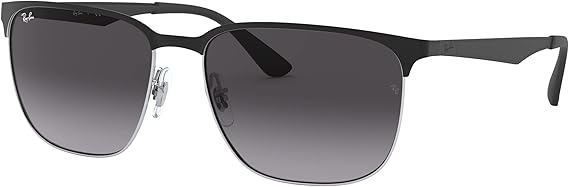Ray-Ban RB3569 Square Sunglasses