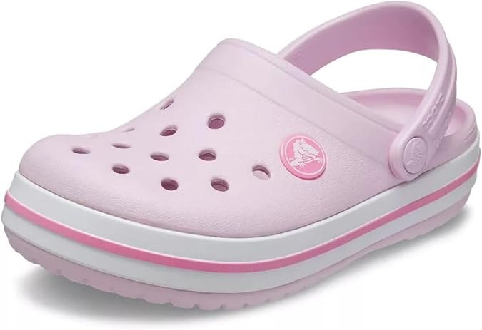Crocs Unisex Children's Crocband Clog K
