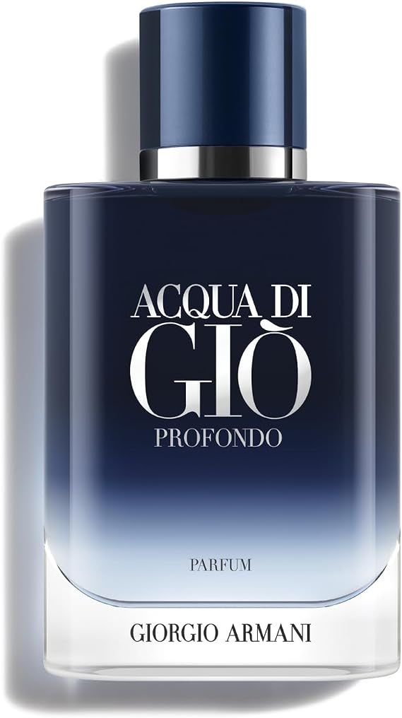 Giorgio Armani Acqua Di Gio Homme Profondo 50Ml Parfüm Erkek