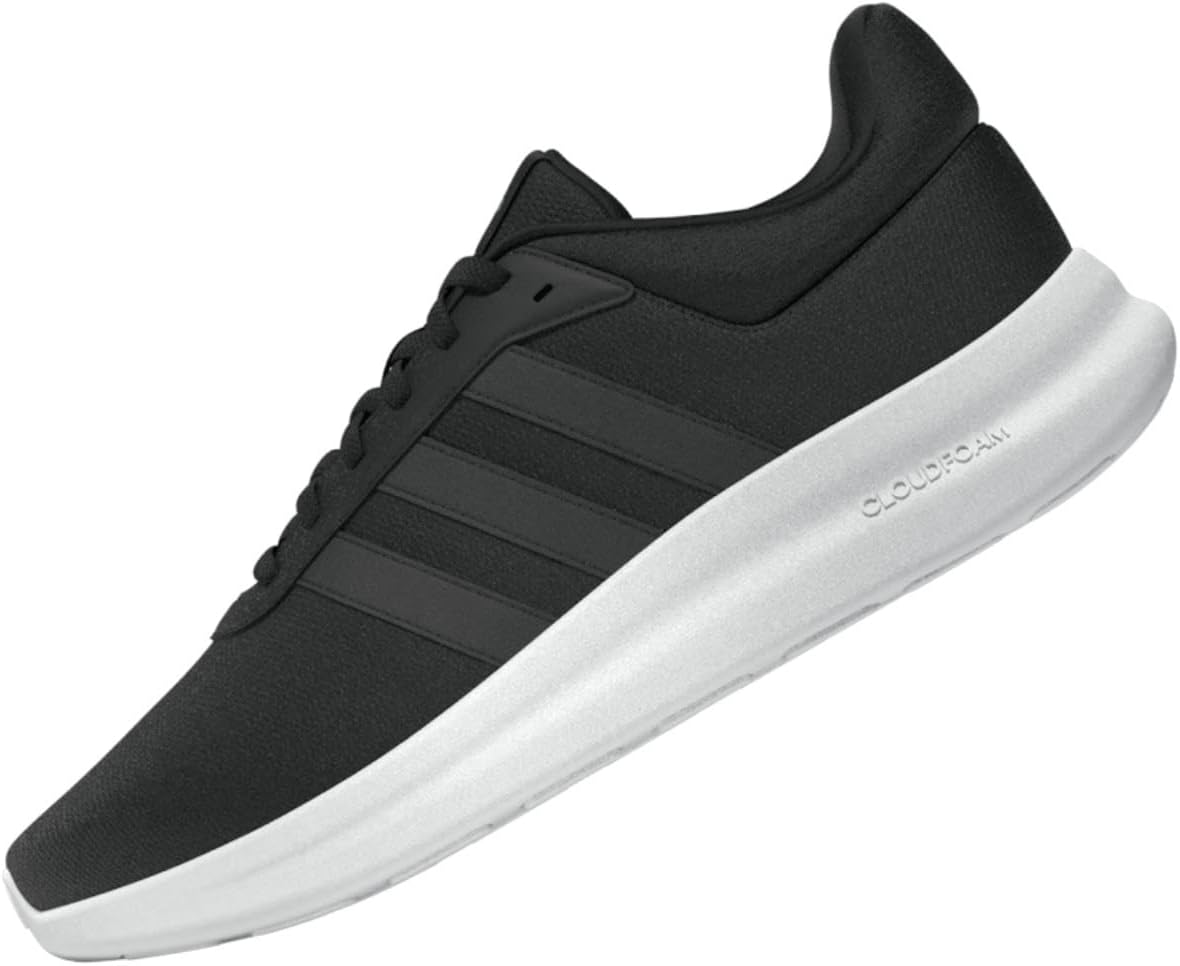 adidas Womens Lite Racer 4.0 Sneaker
