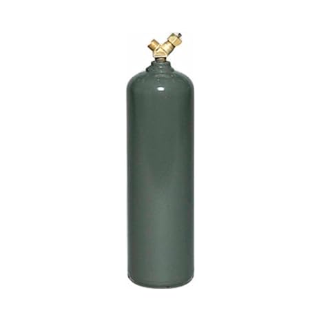 Turbo Torch 0916-0002 AC-MC Type MC Acetylene Cylinder