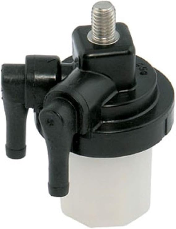 Yamaha New OEM FILTER ASSY 61N-24560-10-00