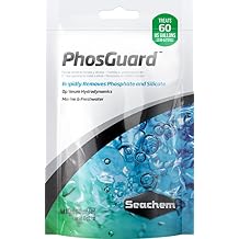 Seachem PhosGuard, 100 mL bagged - 67101850