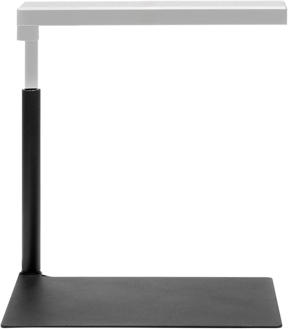 Chihiros Aquarium CII Light Base - LED Fish Tank Lights Base - Nano Aquarium Light Base - Base for Aquarium Lights - Bluetooth Aquarium Light Base- Small Fish Tank Light Base - Aquarium Accessories