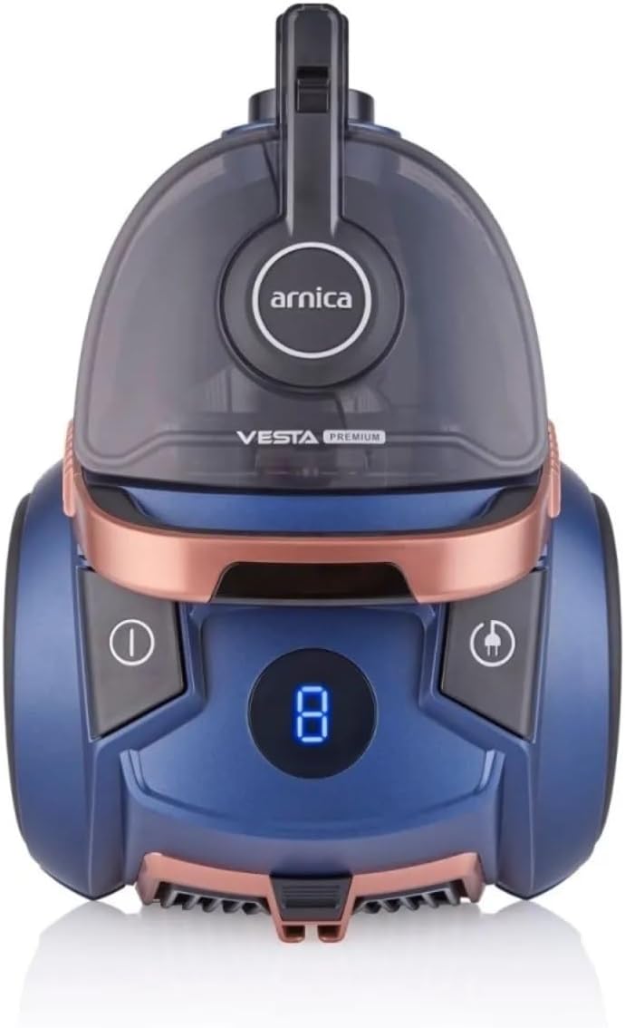 Arnica Vesta Premium Dust Bagless Vacuum Cleaner