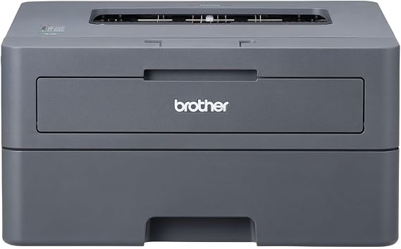 Brother Industries HL-L2400D A4 Monochrome Laser Printer USB/Double-sided