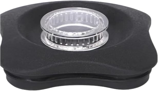 Mixing Cup Accessory Cover for Hamilton Beach HBH550 HBH650 HBH850 Replacement Part Blender Cup Lid