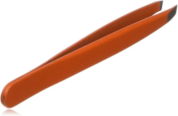 Pfeilring Mini Tweezer, Orange