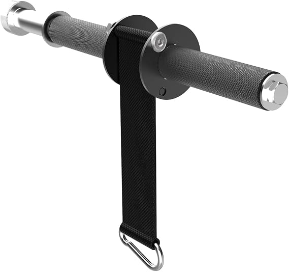 Wrist and Forearm Blaster, Wrist Roller & Forearm Strengthener for Training and Workout, Ideal for Hand, Wrist, and Forearm Muscle Strength Training at Home or Gym