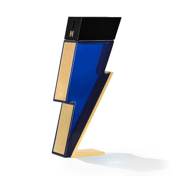 Carolina Herrera Bad Boy Cobalt Absolute Eau de Parfum (3.4 fl oz)
