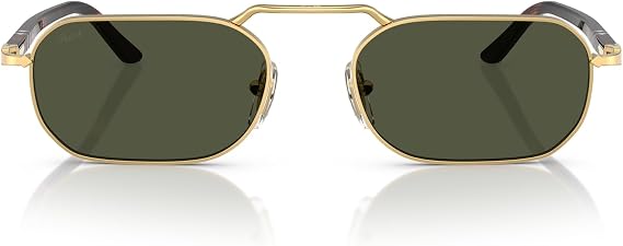 Persol Po1020s Rectangular Sunglasses