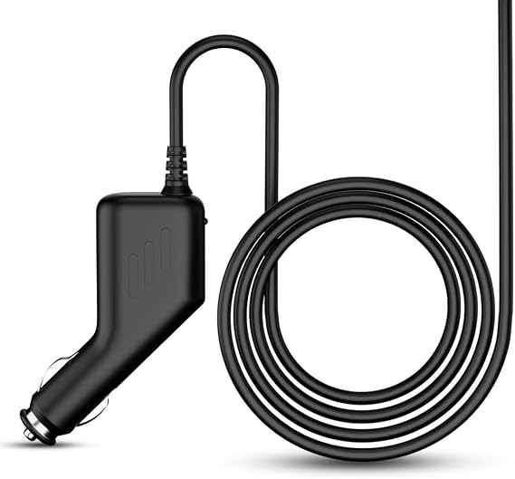 Car DC Adapter Compatible with DURABRAND CD-916 CD-895 CD Player with Radio Auto Vehicle Boat RV Camper Plug Power Supply Cord Cable Charger PSU