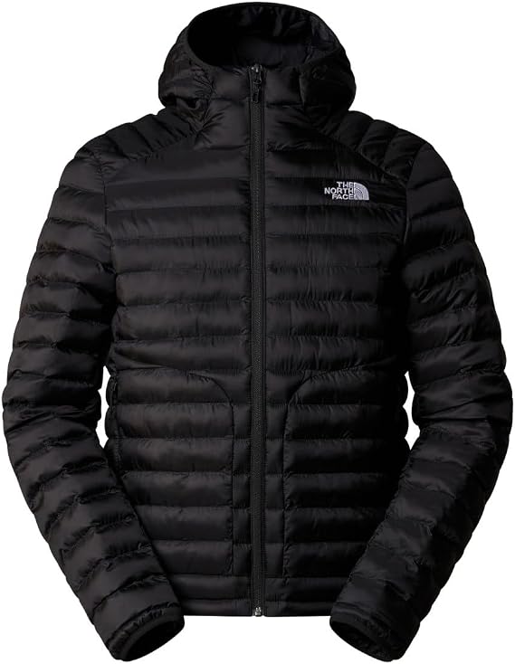 The North Face Men's Men’s Huila Synthetic Hoodie Jacket (pack of 1)