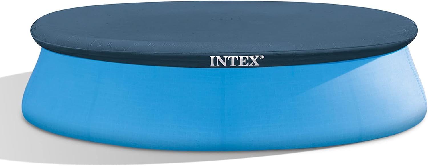 INTEXインテックス イージーセットプールカバー 305cm 28021 [日本正規品]