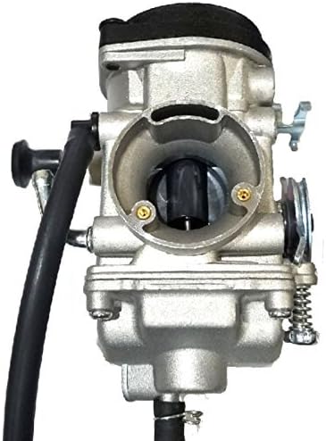 Carburetor Fits Yamaha Tw200 Tw 200 2001 2002 2003 2004 2005 2006 2007 2008 2009 2010 2011 2012 2013 2014 2015 2016 2017 200 Carb Trailway Free Fedex 2 Day Shipping