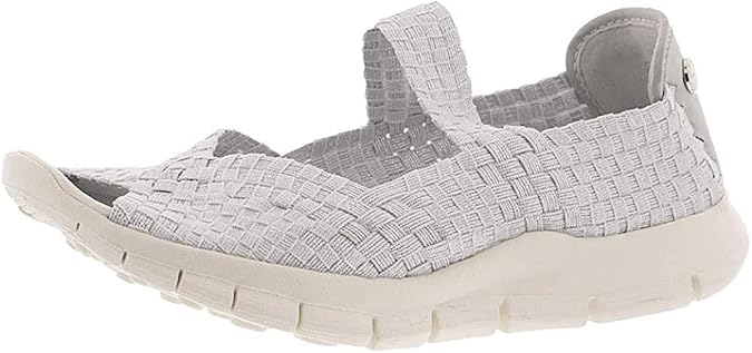 Bernie Mev Womens ComfiFlat