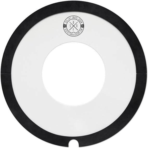 Big Fat Snare Drum 16" - Donut