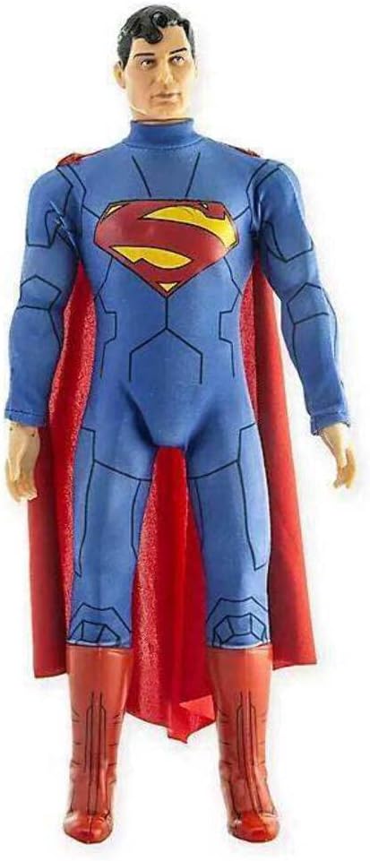 Mego DC Comics Superman 14" Action Figure, Multicolor