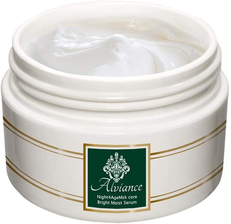 h c Products Dermatologist Doctor Supervised All-in-One Cream Albiance Makeup Water
