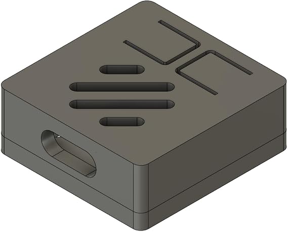 XIAO-ESP32-C3 Case