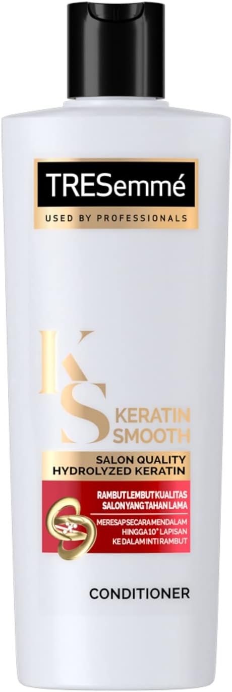 TRESemme Keratin Smooth Conditioner 340ml