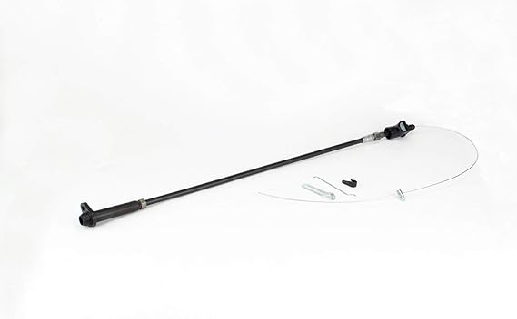 TCI 376800 GM 2004R/700R4 Universal TV/Kickdown Cable