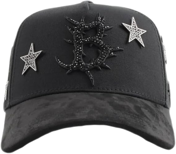 100% Original Dark Nebula Cap