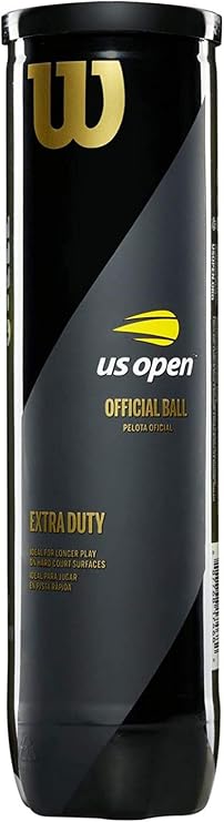 Wilson Extra Duty Tennis Ball