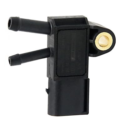 OE Fit 227715DB0A22771HG00C227715DB0B, DPF Differential Exhaust Pressure Sensor, Compatible with Mercedes-Benz Sprinter E-Klasse