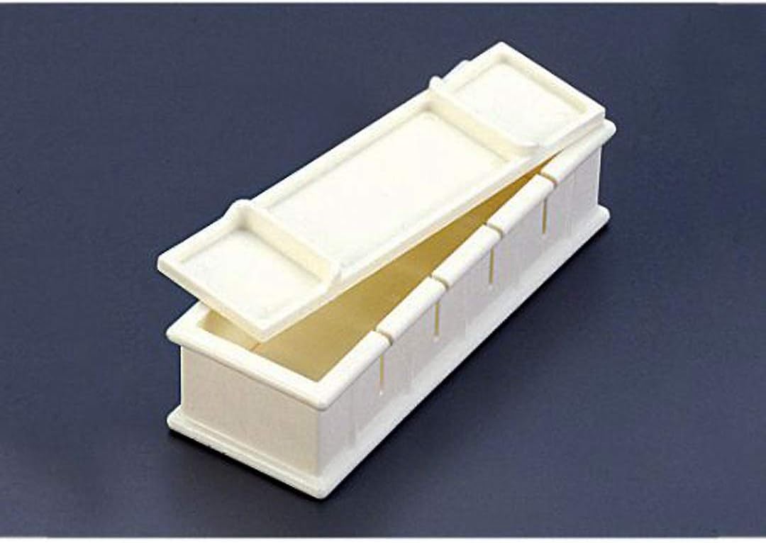 Happy Sales , Plastic Oshizushi Press Sushi Box Mold