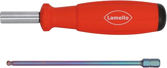 Lamello 256300 Cabineo tool with handle