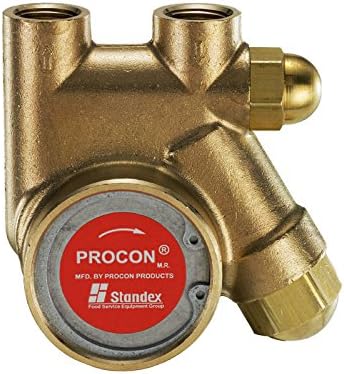 Carbonator Replacement Procon Pump