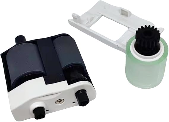 Printer Roller kit for HP M527 M577 578F 556dn 586dn Automatic Document Feeder (ADF) Maintenance Kit for Laser Printer (B5L52-67903 W5U23-67901)