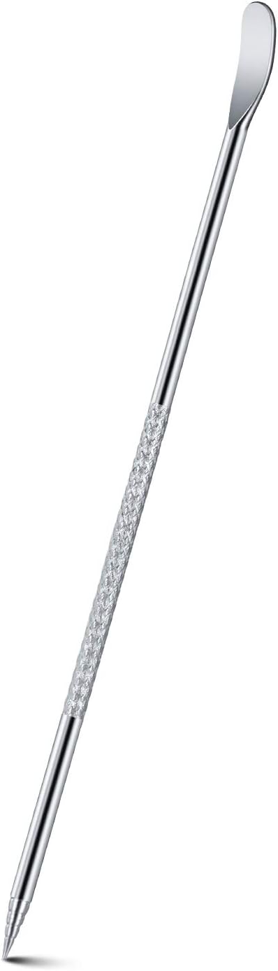 Coffee Latte Art Pen, Stainless Steel Barista Pen Coffee Decorating, 1 Pcs