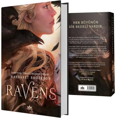Ravens (Hardcover)