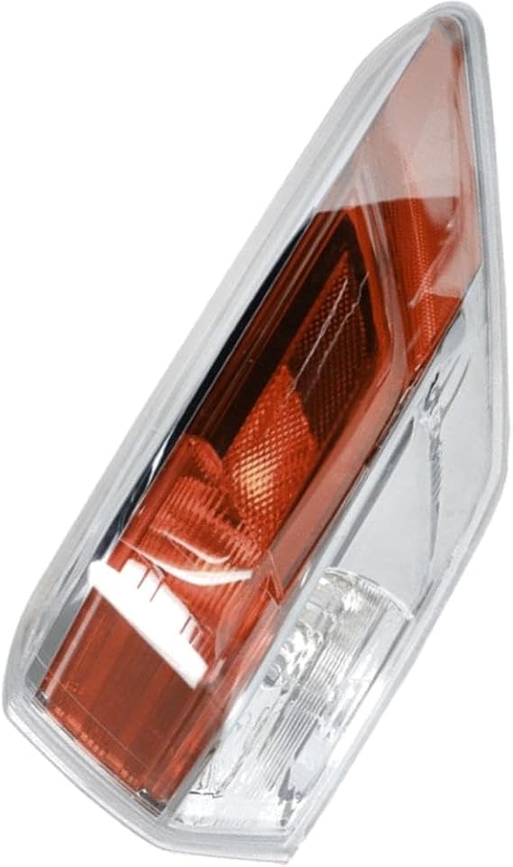 Tail Light 1 PC fits Toyota Highlander 2014-2016