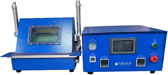 TMAXCN Brand Pouch Cell Vacuum Sealing Machine TMAX-YF (250mm)